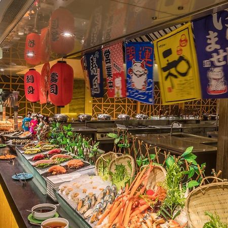 Holiday Inn Hangzhou City Center エクステリア 写真