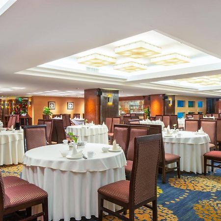 Holiday Inn Hangzhou City Center エクステリア 写真