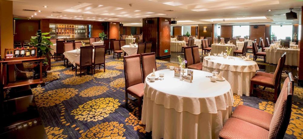 Holiday Inn Hangzhou City Center エクステリア 写真