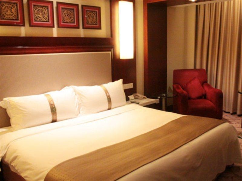 Holiday Inn Hangzhou City Center エクステリア 写真