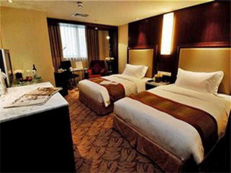 Holiday Inn Hangzhou City Center エクステリア 写真
