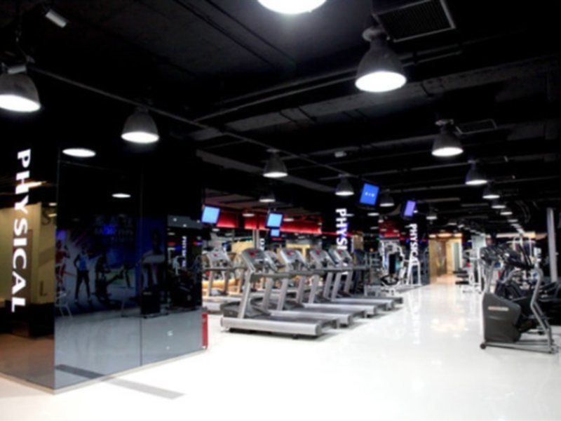 Holiday Inn Hangzhou City Center エクステリア 写真
