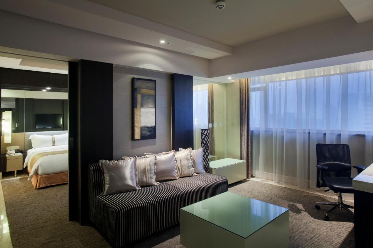 Holiday Inn Hangzhou City Center 部屋 写真