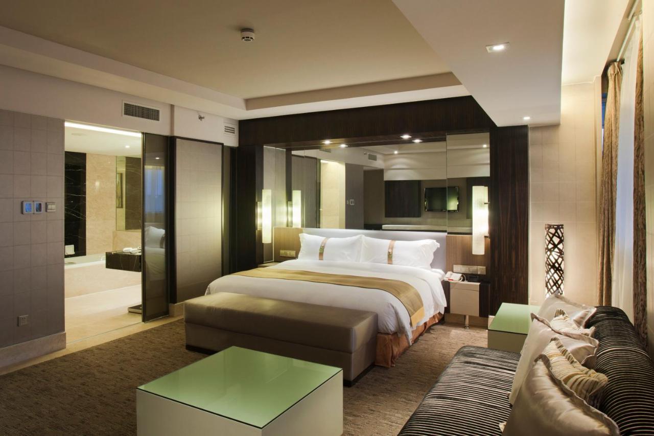 Holiday Inn Hangzhou City Center 部屋 写真