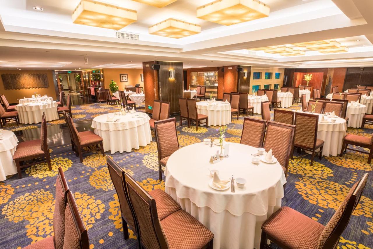 Holiday Inn Hangzhou City Center エクステリア 写真